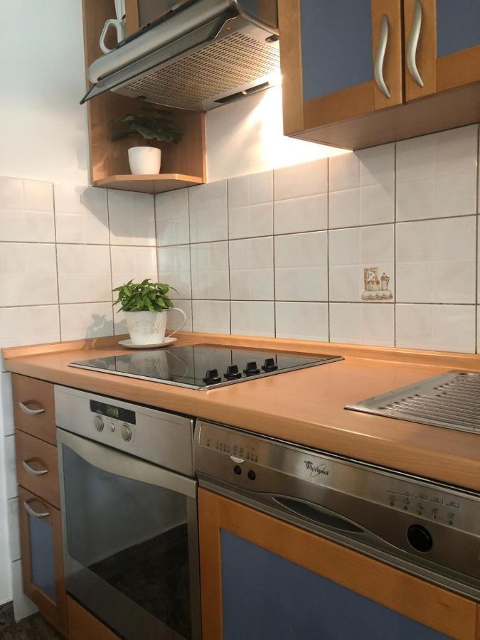 Apartments Barbara Сень Экстерьер фото