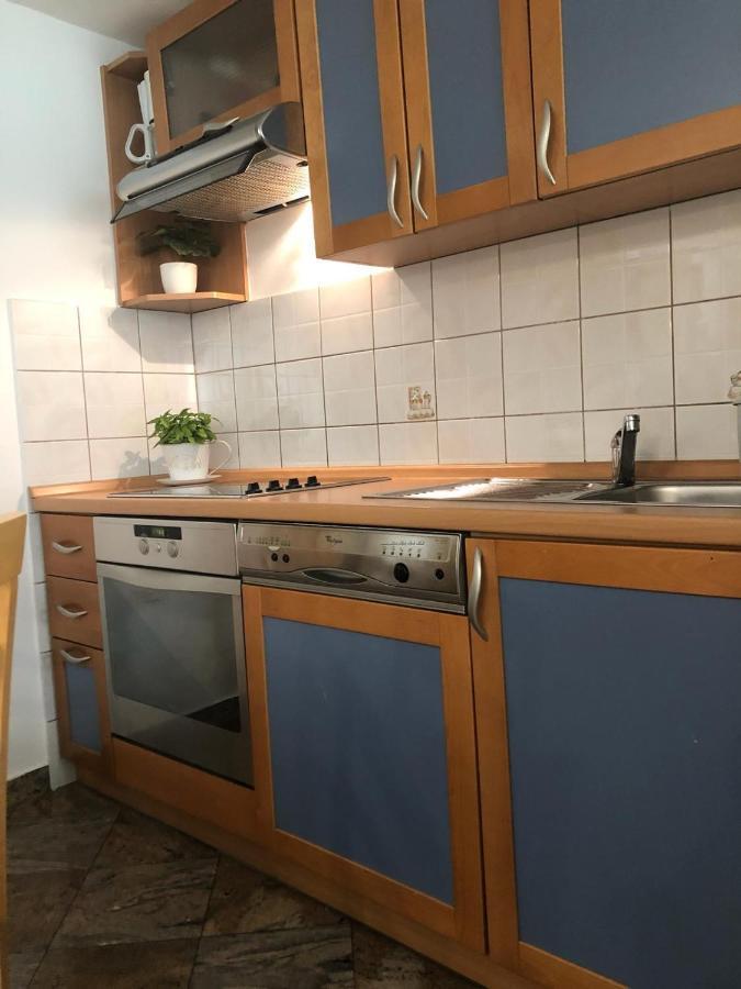 Apartments Barbara Сень Экстерьер фото