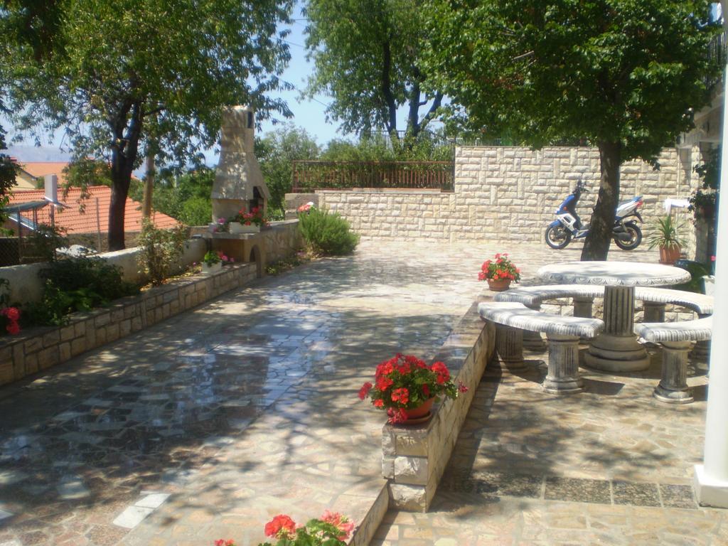 Apartments Barbara Сень Номер фото