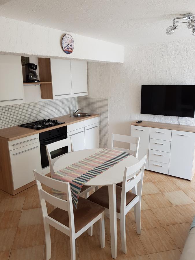 Apartments Barbara Сень Экстерьер фото